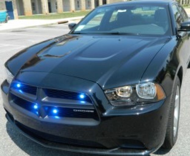 The Saint Augustine&rsquo;s University Campus Police Department has gone green with technology.