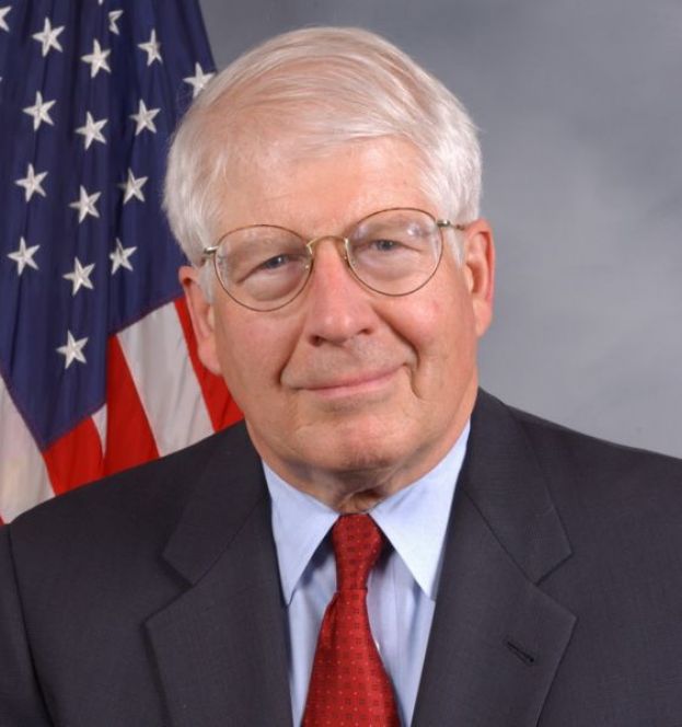 Congressman David Price to visit campus